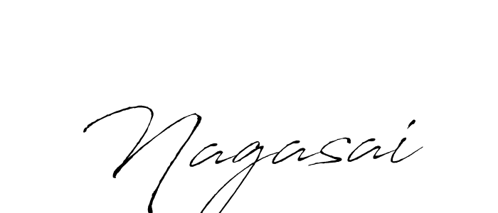 How to Draw Nagasai signature style? Antro_Vectra is a latest design signature styles for name Nagasai. Nagasai signature style 6 images and pictures png