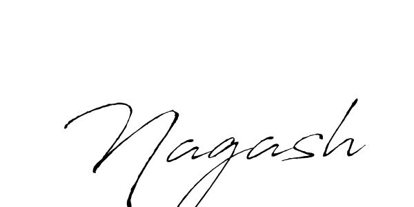How to Draw Nagash signature style? Antro_Vectra is a latest design signature styles for name Nagash. Nagash signature style 6 images and pictures png