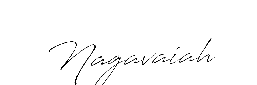 You should practise on your own different ways (Antro_Vectra) to write your name (Nagavaiah) in signature. don't let someone else do it for you. Nagavaiah signature style 6 images and pictures png