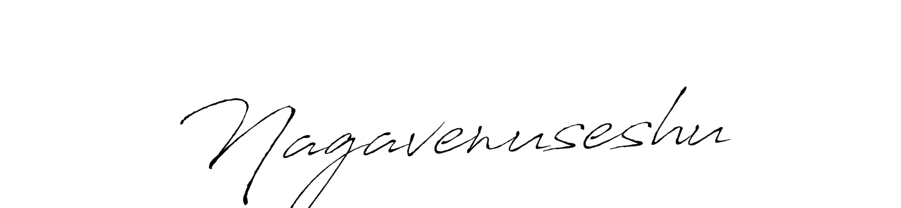 How to Draw Nagavenuseshu signature style? Antro_Vectra is a latest design signature styles for name Nagavenuseshu. Nagavenuseshu signature style 6 images and pictures png
