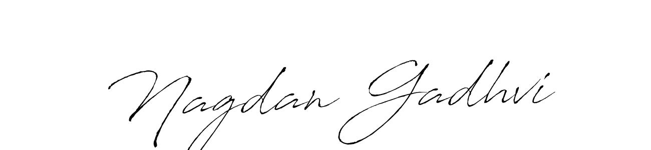 See photos of Nagdan Gadhvi official signature by Spectra . Check more albums & portfolios. Read reviews & check more about Antro_Vectra font. Nagdan Gadhvi signature style 6 images and pictures png