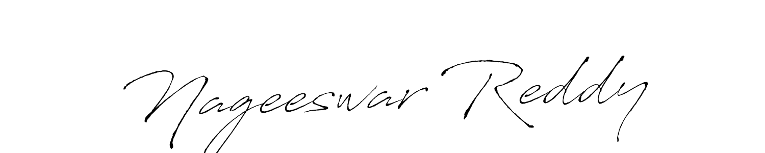 You should practise on your own different ways (Antro_Vectra) to write your name (Nageeswar Reddy) in signature. don't let someone else do it for you. Nageeswar Reddy signature style 6 images and pictures png