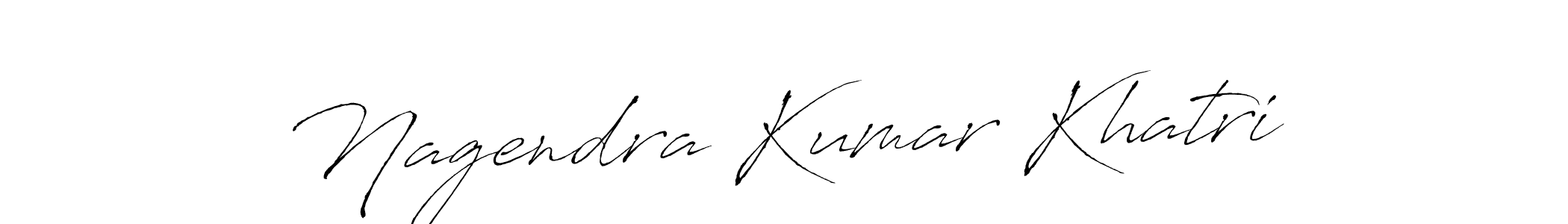 Also You can easily find your signature by using the search form. We will create Nagendra Kumar Khatri name handwritten signature images for you free of cost using Antro_Vectra sign style. Nagendra Kumar Khatri signature style 6 images and pictures png