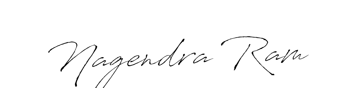 Make a beautiful signature design for name Nagendra Ram. Use this online signature maker to create a handwritten signature for free. Nagendra Ram signature style 6 images and pictures png