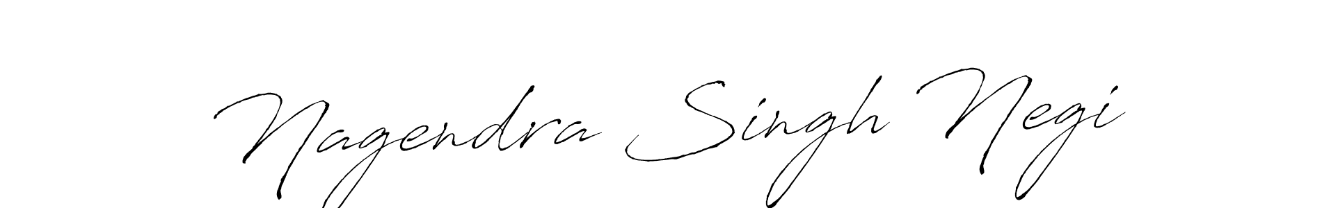 You can use this online signature creator to create a handwritten signature for the name Nagendra Singh Negi. This is the best online autograph maker. Nagendra Singh Negi signature style 6 images and pictures png