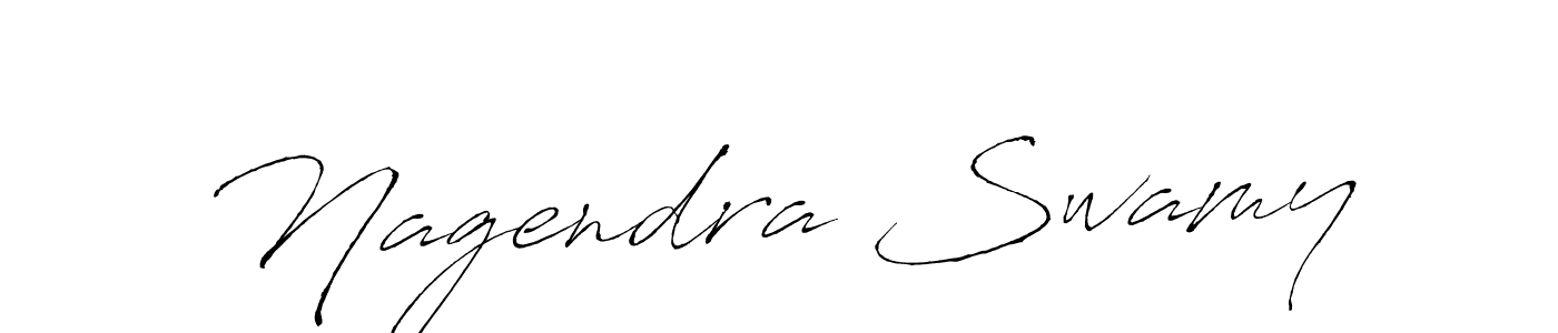 Similarly Antro_Vectra is the best handwritten signature design. Signature creator online .You can use it as an online autograph creator for name Nagendra Swamy. Nagendra Swamy signature style 6 images and pictures png