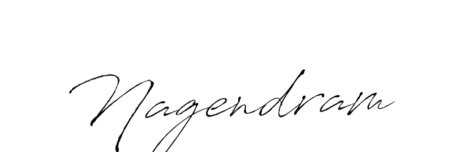 Antro_Vectra is a professional signature style that is perfect for those who want to add a touch of class to their signature. It is also a great choice for those who want to make their signature more unique. Get Nagendram name to fancy signature for free. Nagendram signature style 6 images and pictures png