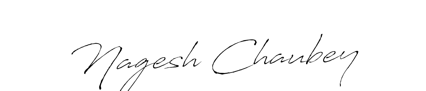 Best and Professional Signature Style for Nagesh Chaubey. Antro_Vectra Best Signature Style Collection. Nagesh Chaubey signature style 6 images and pictures png