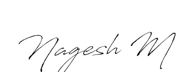 Make a short Nagesh M signature style. Manage your documents anywhere anytime using Antro_Vectra. Create and add eSignatures, submit forms, share and send files easily. Nagesh M signature style 6 images and pictures png