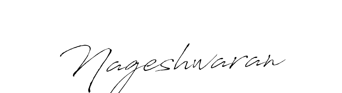 Here are the top 10 professional signature styles for the name Nageshwaran. These are the best autograph styles you can use for your name. Nageshwaran signature style 6 images and pictures png