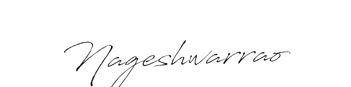 Here are the top 10 professional signature styles for the name Nageshwarrao. These are the best autograph styles you can use for your name. Nageshwarrao signature style 6 images and pictures png