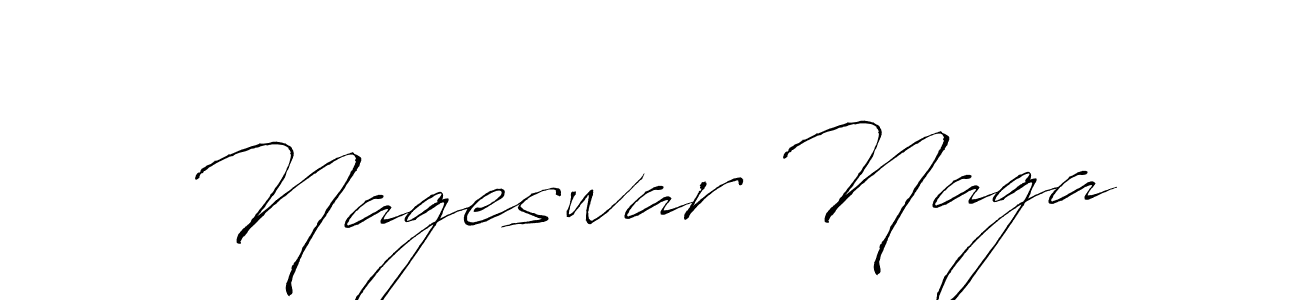 Make a beautiful signature design for name Nageswar Naga. Use this online signature maker to create a handwritten signature for free. Nageswar Naga signature style 6 images and pictures png
