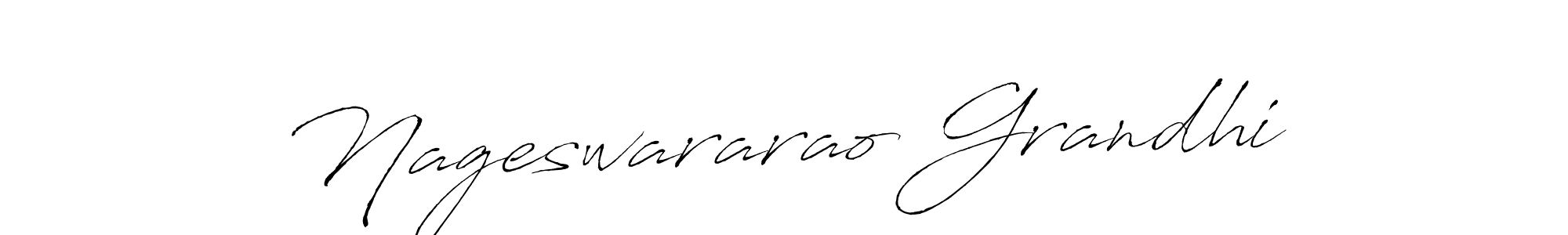 Check out images of Autograph of Nageswararao Grandhi name. Actor Nageswararao Grandhi Signature Style. Antro_Vectra is a professional sign style online. Nageswararao Grandhi signature style 6 images and pictures png