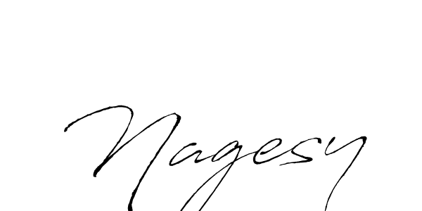 How to Draw Nagesy signature style? Antro_Vectra is a latest design signature styles for name Nagesy. Nagesy signature style 6 images and pictures png