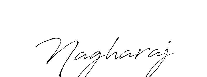 You should practise on your own different ways (Antro_Vectra) to write your name (Nagharaj) in signature. don't let someone else do it for you. Nagharaj signature style 6 images and pictures png