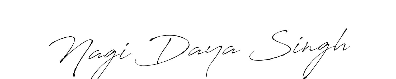 How to Draw Nagi Daya Singh signature style? Antro_Vectra is a latest design signature styles for name Nagi Daya Singh. Nagi Daya Singh signature style 6 images and pictures png