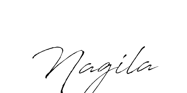 Check out images of Autograph of Nagila name. Actor Nagila Signature Style. Antro_Vectra is a professional sign style online. Nagila signature style 6 images and pictures png