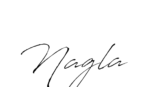 It looks lik you need a new signature style for name Nagla. Design unique handwritten (Antro_Vectra) signature with our free signature maker in just a few clicks. Nagla signature style 6 images and pictures png