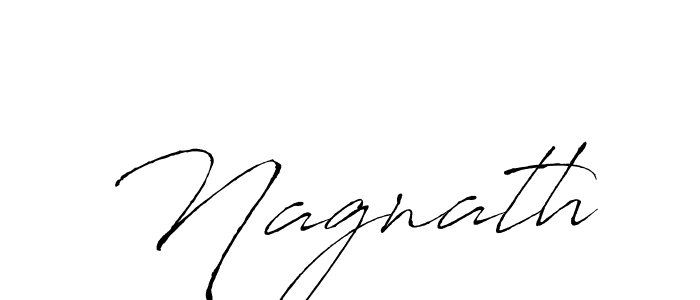 How to Draw Nagnath signature style? Antro_Vectra is a latest design signature styles for name Nagnath. Nagnath signature style 6 images and pictures png