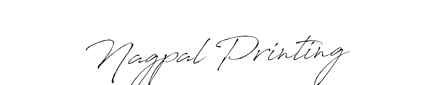 Also You can easily find your signature by using the search form. We will create Nagpal Printing name handwritten signature images for you free of cost using Antro_Vectra sign style. Nagpal Printing signature style 6 images and pictures png
