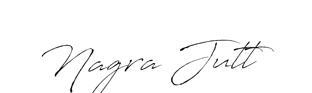 Once you've used our free online signature maker to create your best signature Antro_Vectra style, it's time to enjoy all of the benefits that Nagra Jutt name signing documents. Nagra Jutt signature style 6 images and pictures png