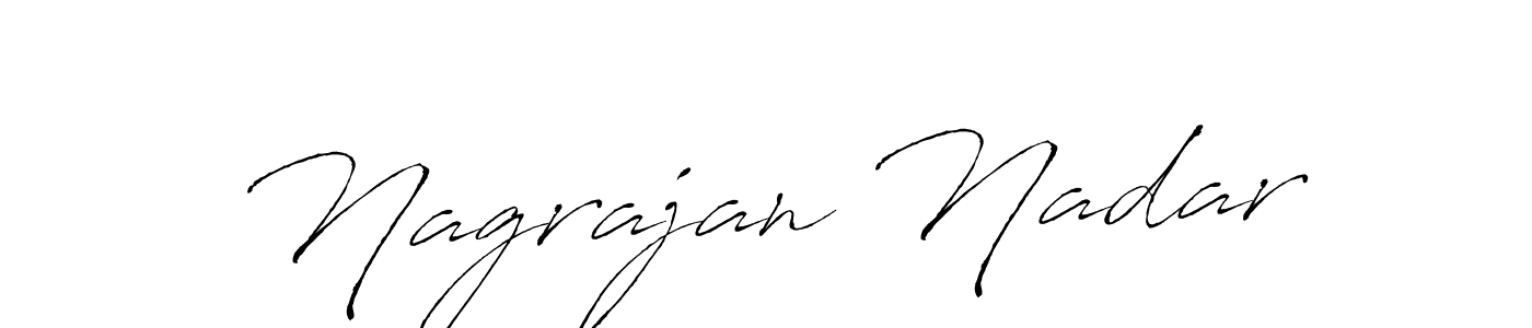 See photos of Nagrajan Nadar official signature by Spectra . Check more albums & portfolios. Read reviews & check more about Antro_Vectra font. Nagrajan Nadar signature style 6 images and pictures png