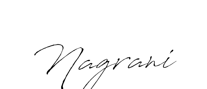 Make a short Nagrani signature style. Manage your documents anywhere anytime using Antro_Vectra. Create and add eSignatures, submit forms, share and send files easily. Nagrani signature style 6 images and pictures png