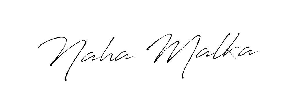 Make a short Naha Malka signature style. Manage your documents anywhere anytime using Antro_Vectra. Create and add eSignatures, submit forms, share and send files easily. Naha Malka signature style 6 images and pictures png