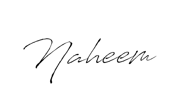 This is the best signature style for the Naheem name. Also you like these signature font (Antro_Vectra). Mix name signature. Naheem signature style 6 images and pictures png