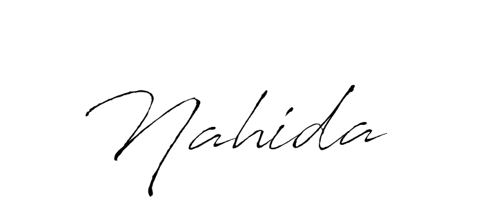 This is the best signature style for the Nahida  name. Also you like these signature font (Antro_Vectra). Mix name signature. Nahida  signature style 6 images and pictures png