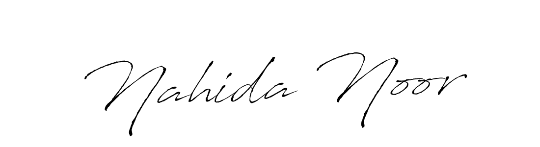 Once you've used our free online signature maker to create your best signature Antro_Vectra style, it's time to enjoy all of the benefits that Nahida Noor name signing documents. Nahida Noor signature style 6 images and pictures png