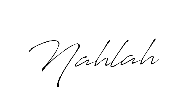 Make a short Nahlah signature style. Manage your documents anywhere anytime using Antro_Vectra. Create and add eSignatures, submit forms, share and send files easily. Nahlah signature style 6 images and pictures png