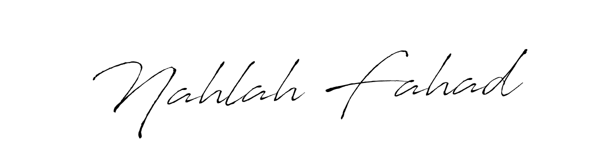 Check out images of Autograph of Nahlah Fahad name. Actor Nahlah Fahad Signature Style. Antro_Vectra is a professional sign style online. Nahlah Fahad signature style 6 images and pictures png