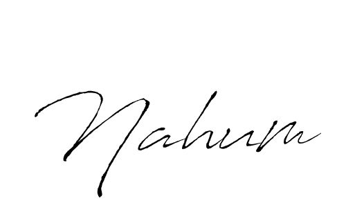 Check out images of Autograph of Nahum name. Actor Nahum Signature Style. Antro_Vectra is a professional sign style online. Nahum signature style 6 images and pictures png