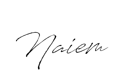 Check out images of Autograph of Naiem name. Actor Naiem Signature Style. Antro_Vectra is a professional sign style online. Naiem signature style 6 images and pictures png