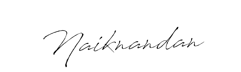 Make a beautiful signature design for name Naiknandan. Use this online signature maker to create a handwritten signature for free. Naiknandan signature style 6 images and pictures png