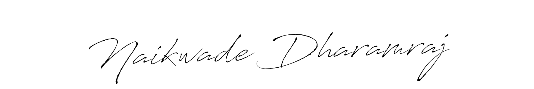 Also we have Naikwade Dharamraj name is the best signature style. Create professional handwritten signature collection using Antro_Vectra autograph style. Naikwade Dharamraj signature style 6 images and pictures png