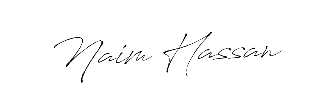See photos of Naim Hassan official signature by Spectra . Check more albums & portfolios. Read reviews & check more about Antro_Vectra font. Naim Hassan signature style 6 images and pictures png