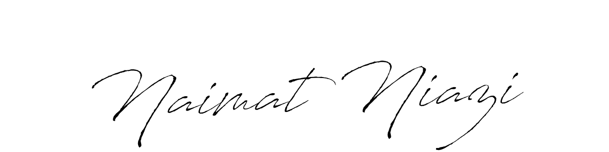 Here are the top 10 professional signature styles for the name Naimat Niazi. These are the best autograph styles you can use for your name. Naimat Niazi signature style 6 images and pictures png