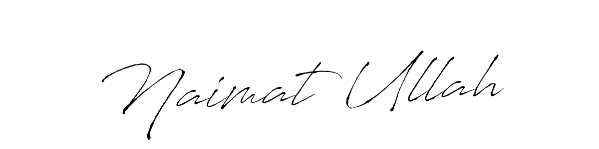 See photos of Naimat Ullah official signature by Spectra . Check more albums & portfolios. Read reviews & check more about Antro_Vectra font. Naimat Ullah signature style 6 images and pictures png