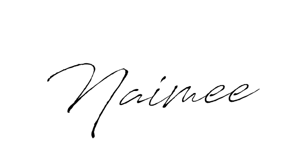 Here are the top 10 professional signature styles for the name Naimee. These are the best autograph styles you can use for your name. Naimee signature style 6 images and pictures png