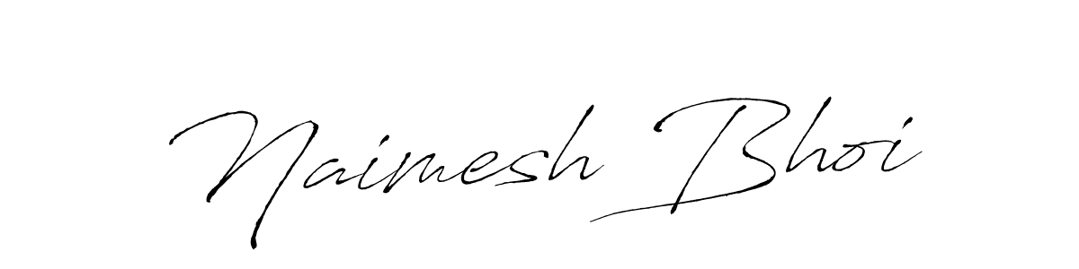 How to Draw Naimesh Bhoi signature style? Antro_Vectra is a latest design signature styles for name Naimesh Bhoi. Naimesh Bhoi signature style 6 images and pictures png