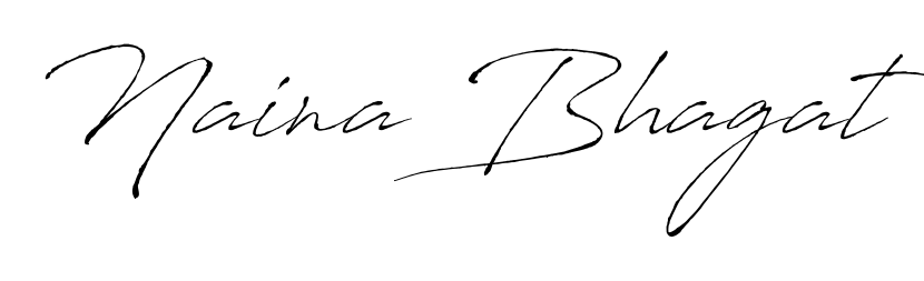 The Antro_Vectra signature style provides a bold statement for name Naina Bhagat. Designed for business owners, executives, and leaders. Naina Bhagat signature style 6 images and pictures png