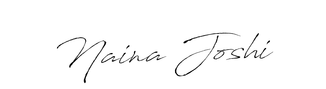 Make a short Naina Joshi signature style. Manage your documents anywhere anytime using Antro_Vectra. Create and add eSignatures, submit forms, share and send files easily. Naina Joshi signature style 6 images and pictures png