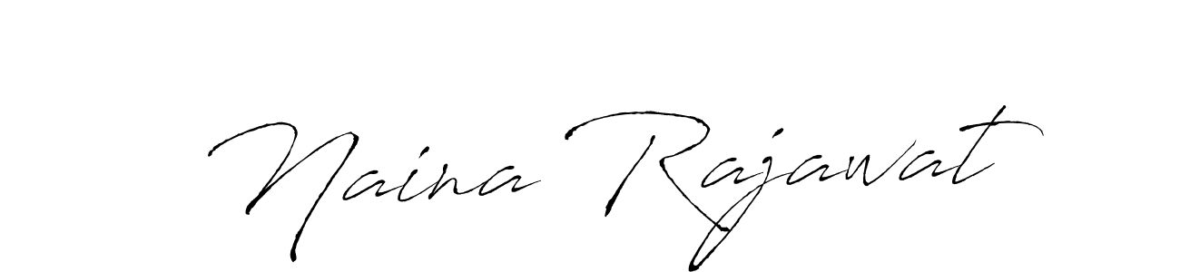 Once you've used our free online signature maker to create your best signature Antro_Vectra style, it's time to enjoy all of the benefits that Naina Rajawat name signing documents. Naina Rajawat signature style 6 images and pictures png