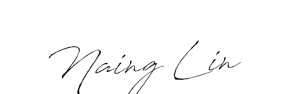 You can use this online signature creator to create a handwritten signature for the name Naing Lin. This is the best online autograph maker. Naing Lin signature style 6 images and pictures png