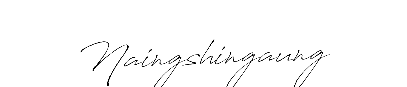 You can use this online signature creator to create a handwritten signature for the name Naingshingaung. This is the best online autograph maker. Naingshingaung signature style 6 images and pictures png