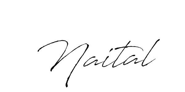 How to Draw Naital signature style? Antro_Vectra is a latest design signature styles for name Naital. Naital signature style 6 images and pictures png