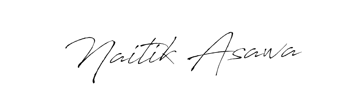 See photos of Naitik Asawa official signature by Spectra . Check more albums & portfolios. Read reviews & check more about Antro_Vectra font. Naitik Asawa signature style 6 images and pictures png