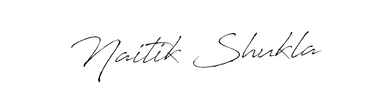 Here are the top 10 professional signature styles for the name Naitik Shukla. These are the best autograph styles you can use for your name. Naitik Shukla signature style 6 images and pictures png